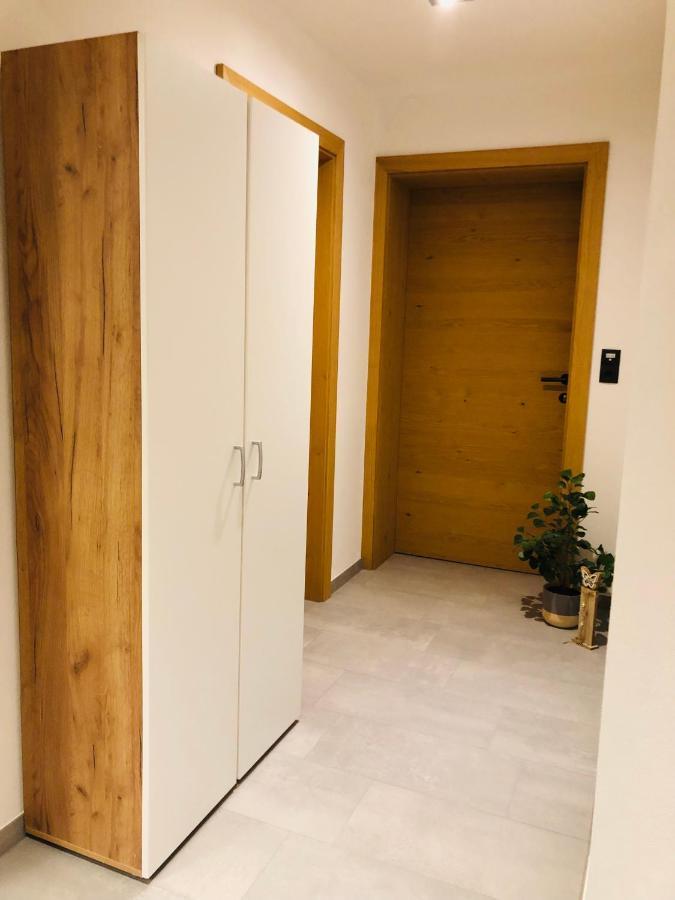 Ferienwohnung Talblick Fulpmes Exterior foto